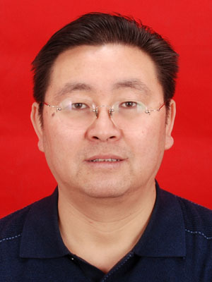 Yang Caide